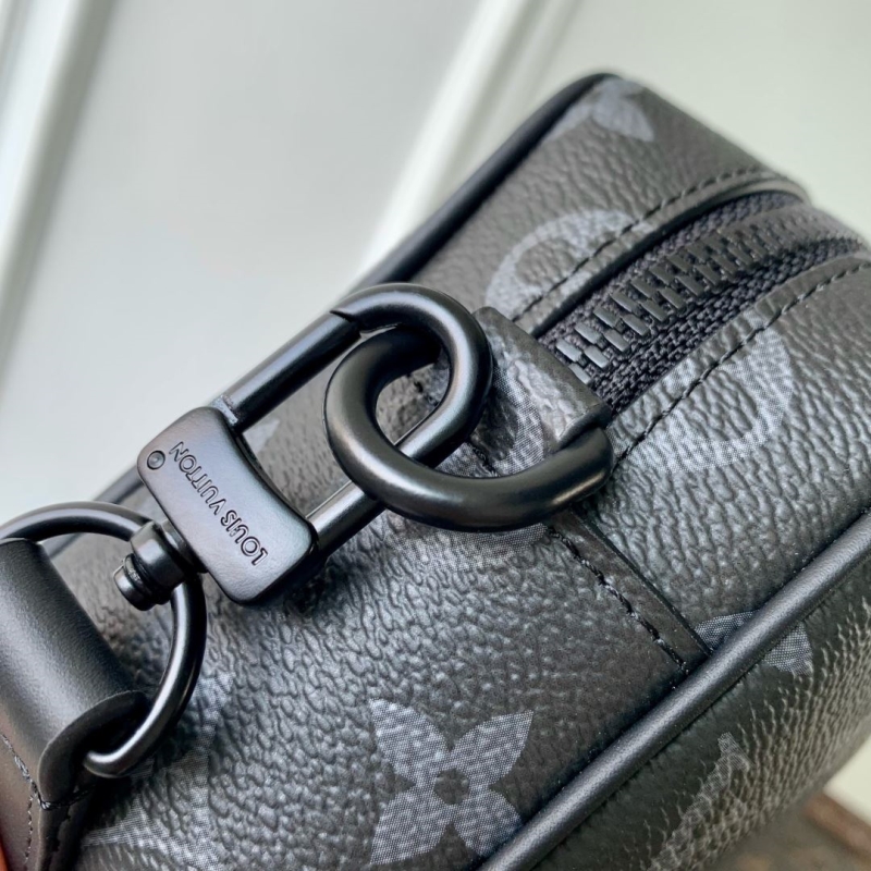 Mens LV Satchel bags